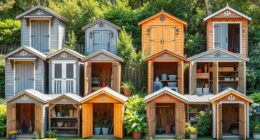 top farmhouse shed picks