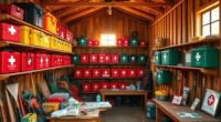 top farmstead first aid kits