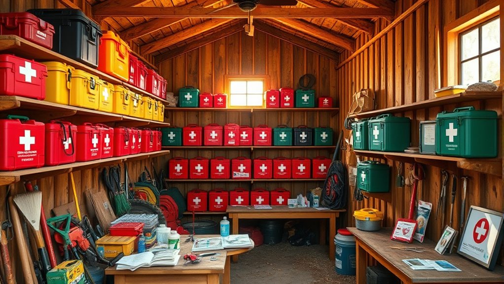 top farmstead first aid kits