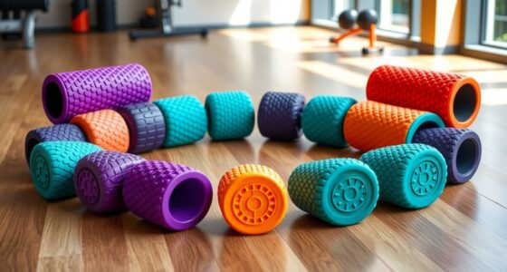 top foam rollers 2025