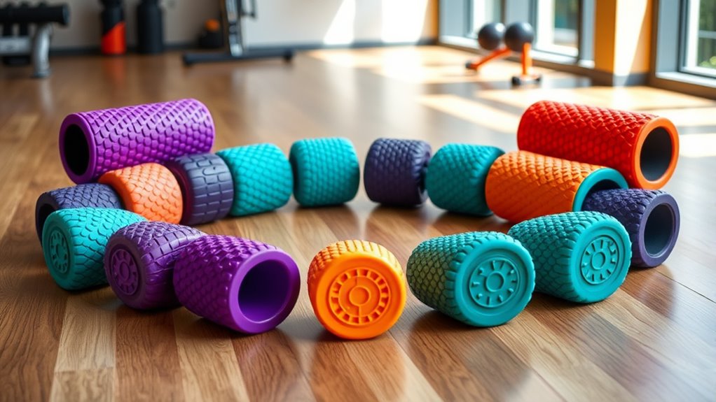 top foam rollers 2025