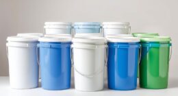 top food grade bucket options