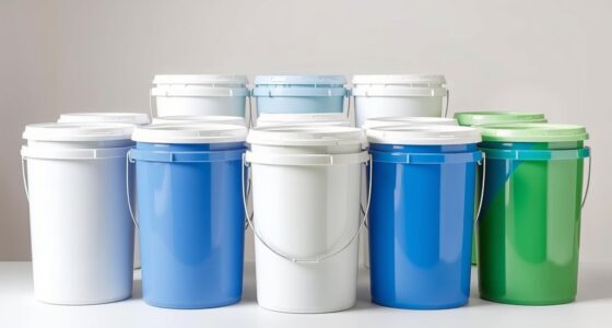 top food grade bucket options