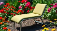 top garden kneeler bench picks