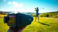 top golf rangefinder picks