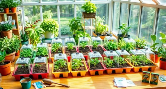 top greenhouse kits selection