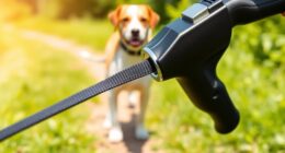 top heavy duty dog leashes