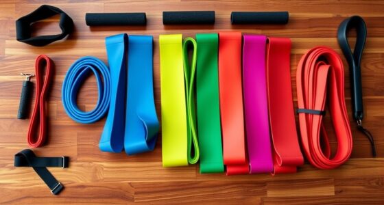 top heavy duty resistance bands