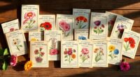 top heirloom seed selections