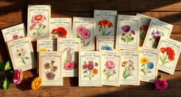 top heirloom seed selections