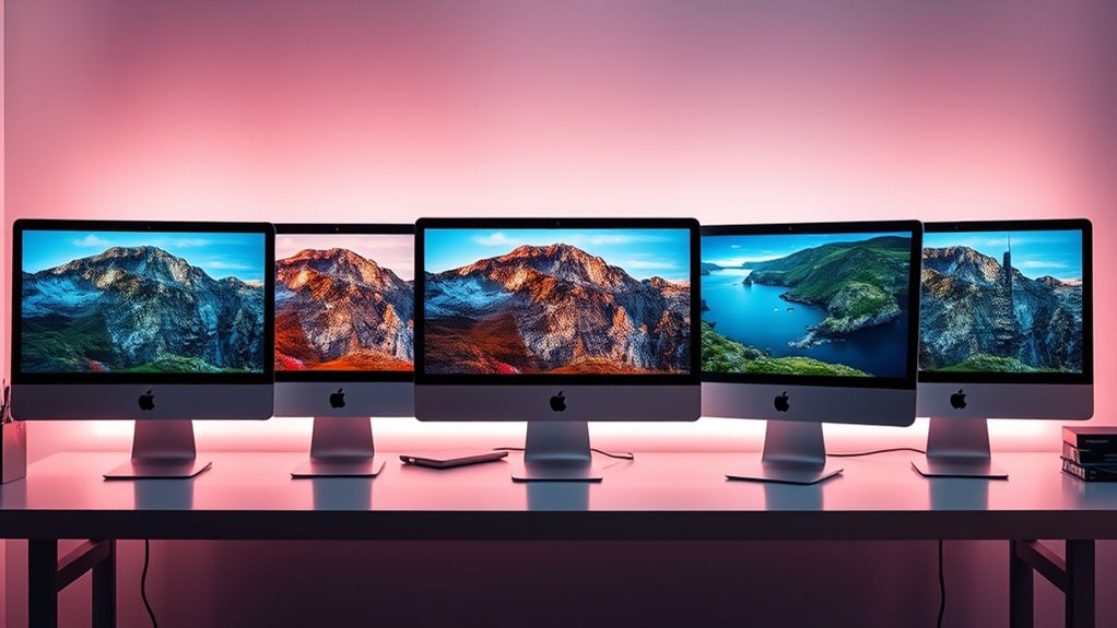 top imacs for photography