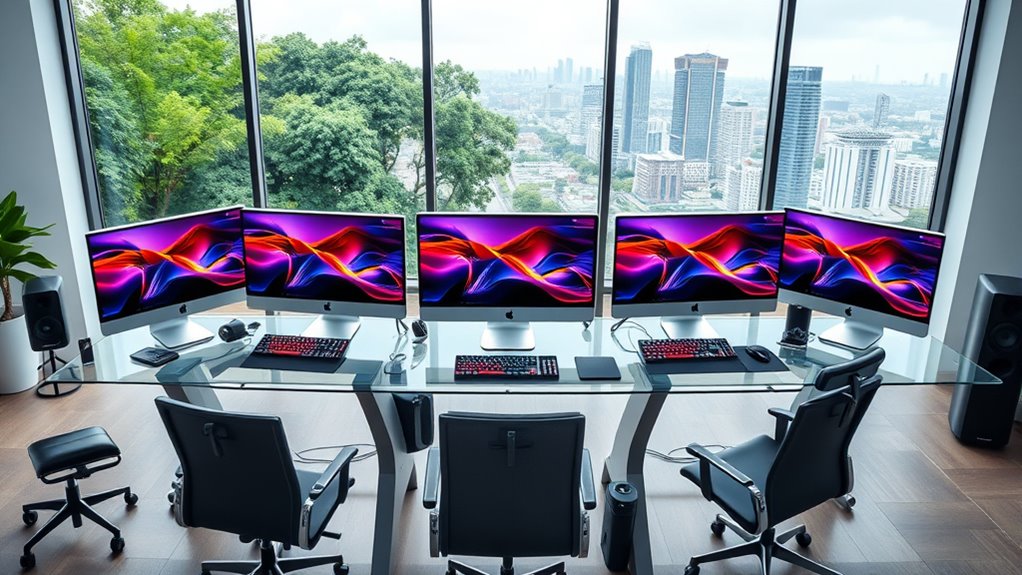 top imacs for professionals