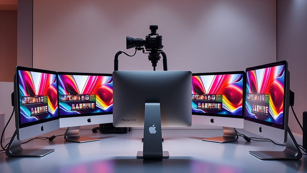 top imacs for video editing