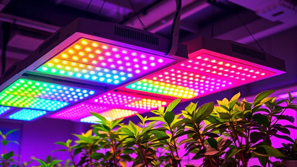 top indoor grow light options