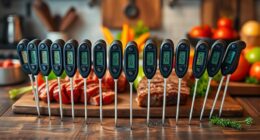 top instant read meat thermometers
