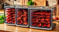 top jerky dehydrator picks