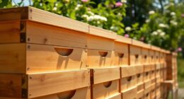 top langstroth hive box picks