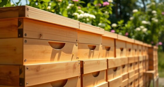 top langstroth hive box picks