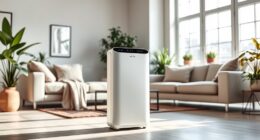 top large room hepa purifiers