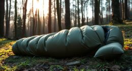 top lightweight sleeping bag picks