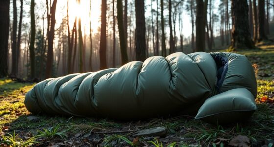 top lightweight sleeping bag picks