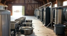 top livestock watering systems
