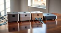 top mac mini 10gb ethernet