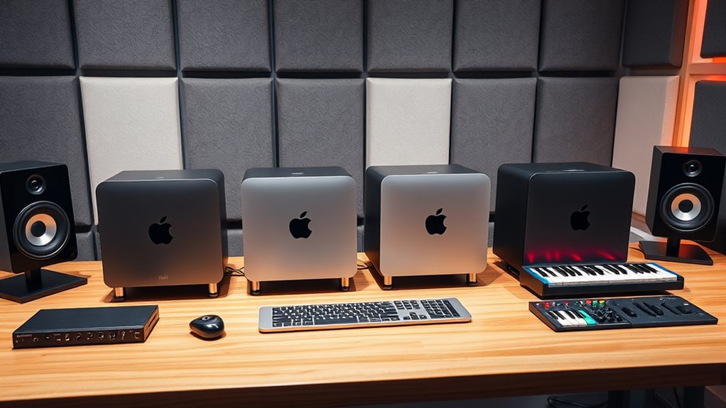 top mac mini studio options