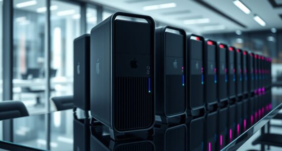 top mac pro enterprise models