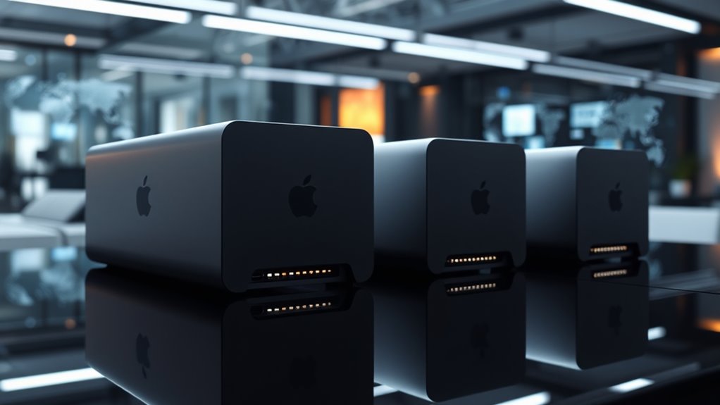 top mac studio ml models
