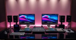 top mac studios for audio