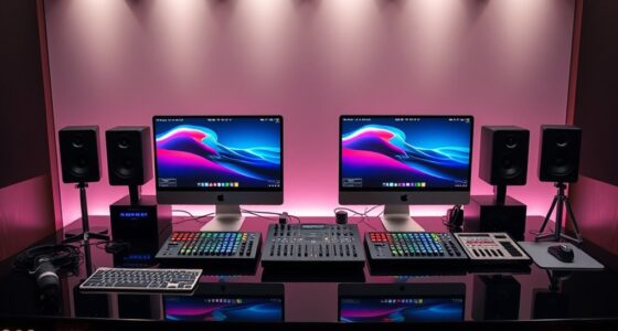 top mac studios for audio