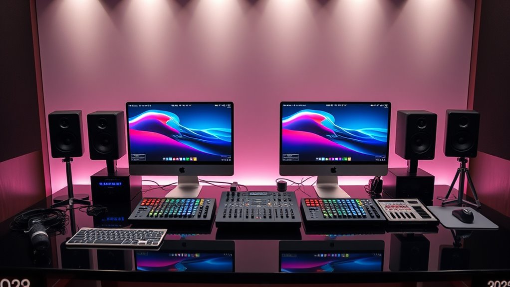 top mac studios for audio