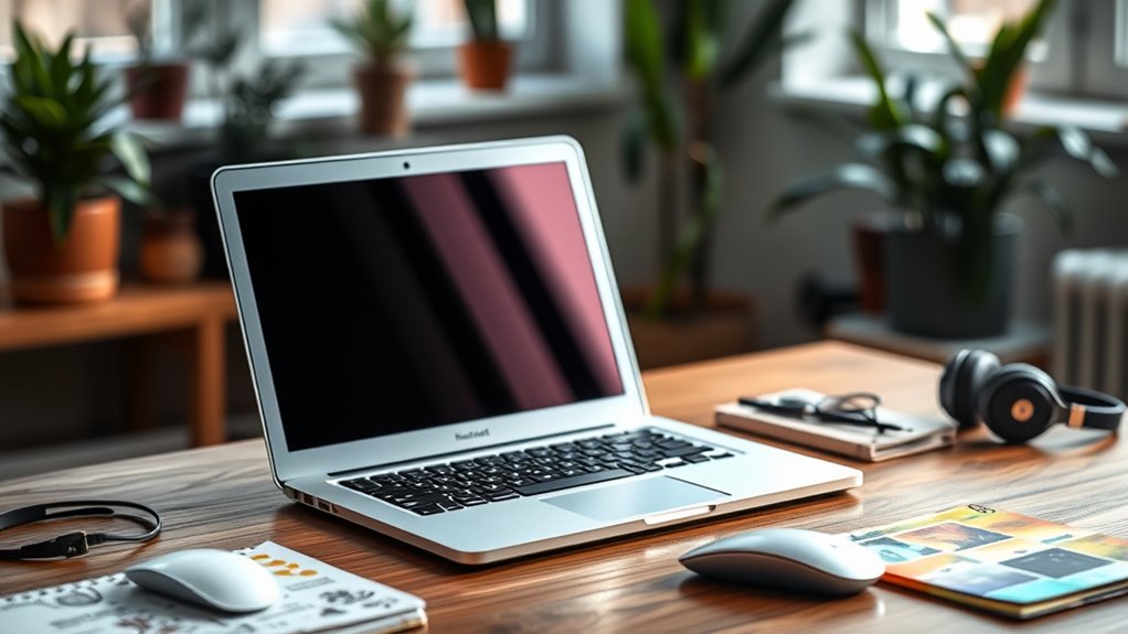 top macbook air models