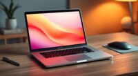 top macbook air power models