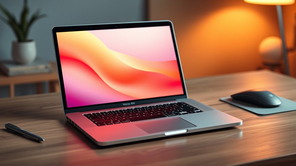 top macbook air power models