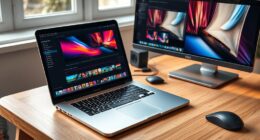top macbook pro for editing