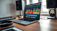 top macbook pros for music