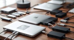 top macbook usb c hubs