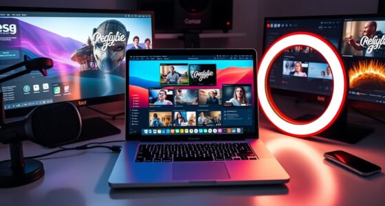 top macbooks for streaming