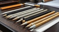 top mechanical pencil sets