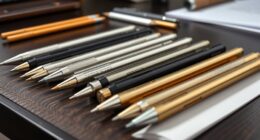 top mechanical pencil sets