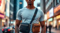 top men s crossbody bags