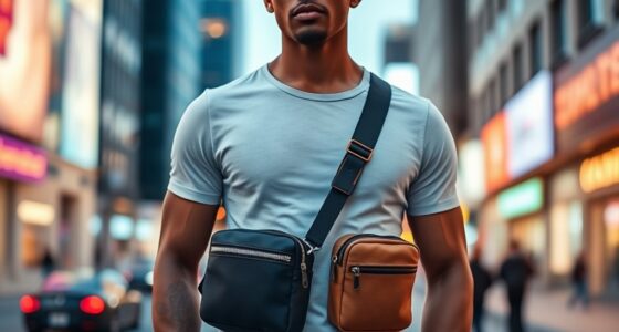 top men s crossbody bags