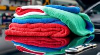 top microfiber towel packs