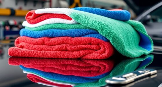 top microfiber towel packs