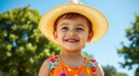 top mineral sunscreens for kids