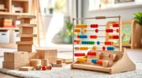 top montessori toddler toys