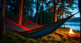 top mosquito net camping hammocks