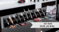 top nail drill kits